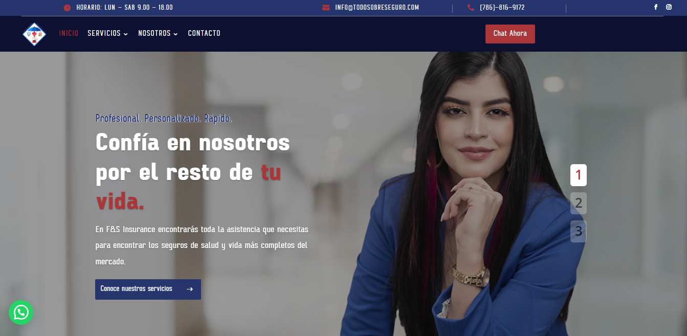 F&S INSURANCE