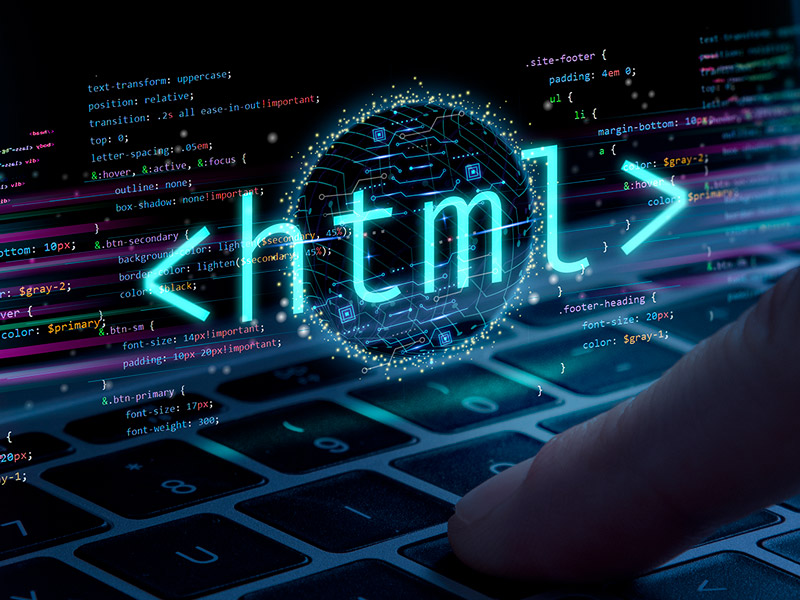 Desarrollo de Soluciones Digitales